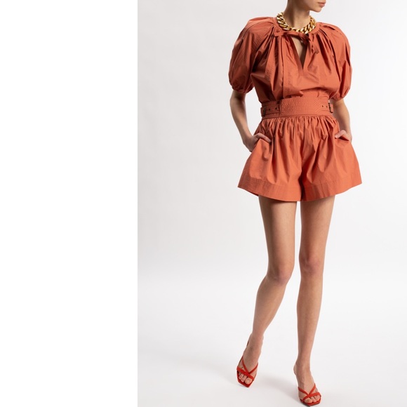 NEW 💖 JIMMY CHOO Maelie 70mm Suede Sandals in Fuchsia - Picture 5 of 8